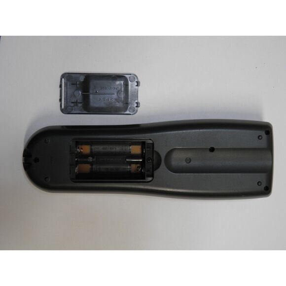 Genuine JVC RM-SVD701U TV DVD Remote Control - Picture 4 of 4